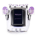 Shape Tactics 6-in-1 30K Cavitation Vacuum Lipo RF – Cavitation Machines