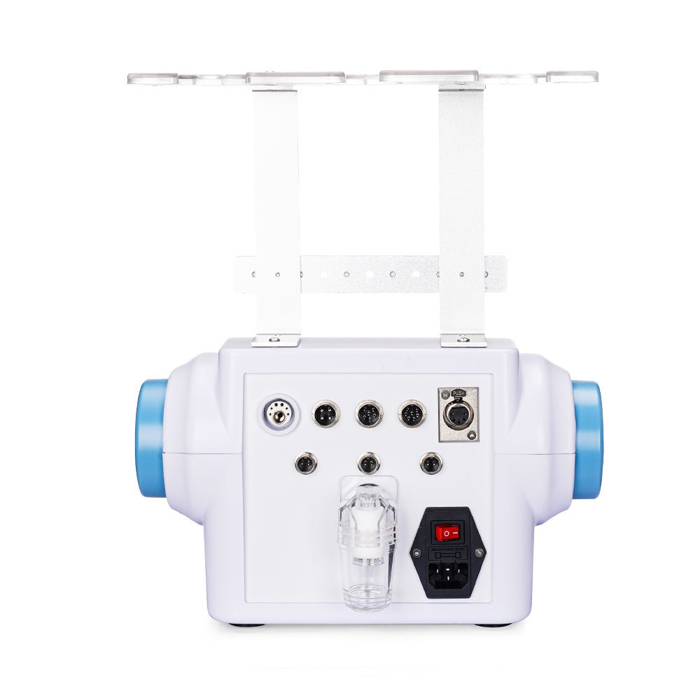 Shape Tactics 6-in-1 Unoisetion Cavitation 2.0 Vacuum RF System – Cavitation Machines, view 7