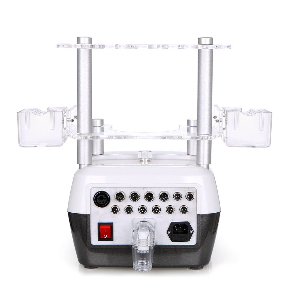 Shape Tactics 6-in-1 Cavitation 2.0 40K RF Beauty System – Cavitation Machines, view 6