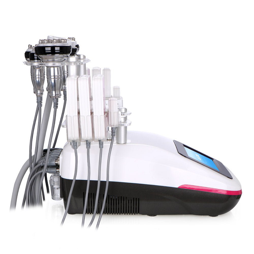 Shape Tactics 6-in-1 Cavitation 2.0 40K RF Beauty System – Cavitation Machines, view 5