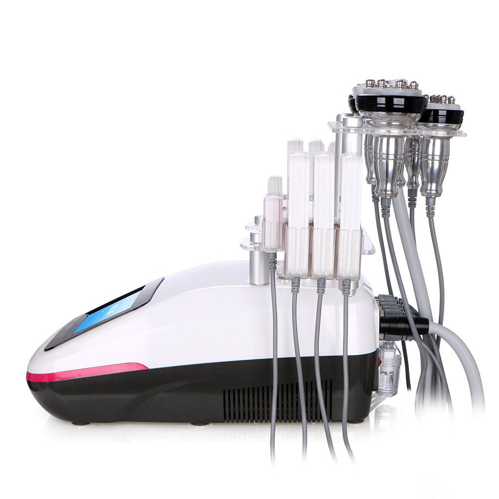 Shape Tactics 6-in-1 Cavitation 2.0 40K RF Beauty System – Cavitation Machines, view 4