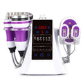 Shape Tactics 6-in-1 Cavitation RF LED Laser Lipo System – Cavitation Machines