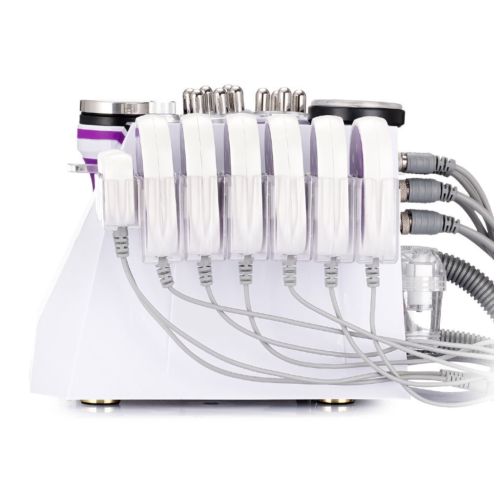 Shape Tactics 6-in-1 Cavitation RF LED Laser Lipo System – Cavitation Machines, view 4