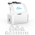 Shape Tactics 6-in-1 Cavitation & RF Sculpting System – Cavitation Machines