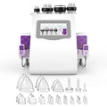 Shape Tactics 6-in-1 Cavitation RF 160mW Lipo Laser Machine – Cavitation Machines