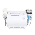 Shape Tactics 6-in-1 Cavitation Vacuum RF Photon Lipo Laser – Cavitation Machines