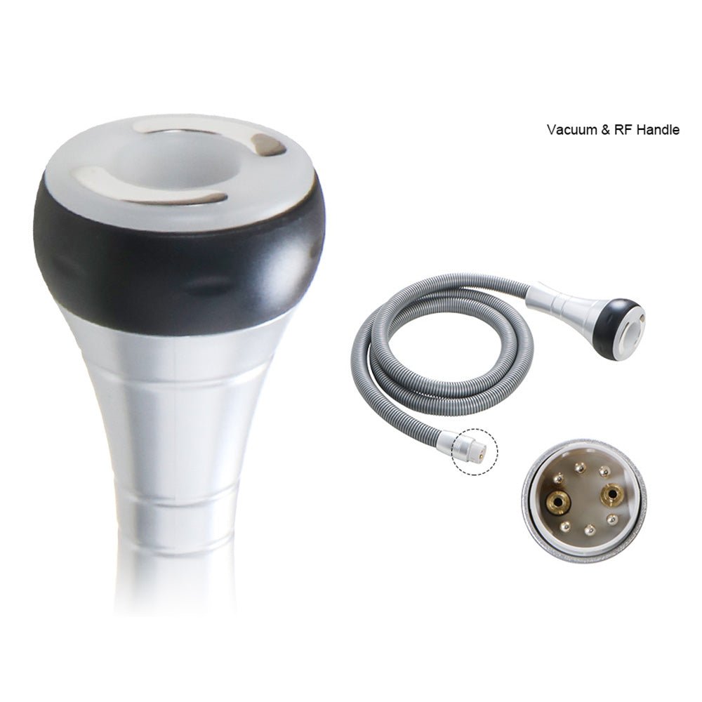 Shape Tactics 6-in-1 Cavitation Vacuum RF Photon Lipo Laser – Cavitation Machines, view 11