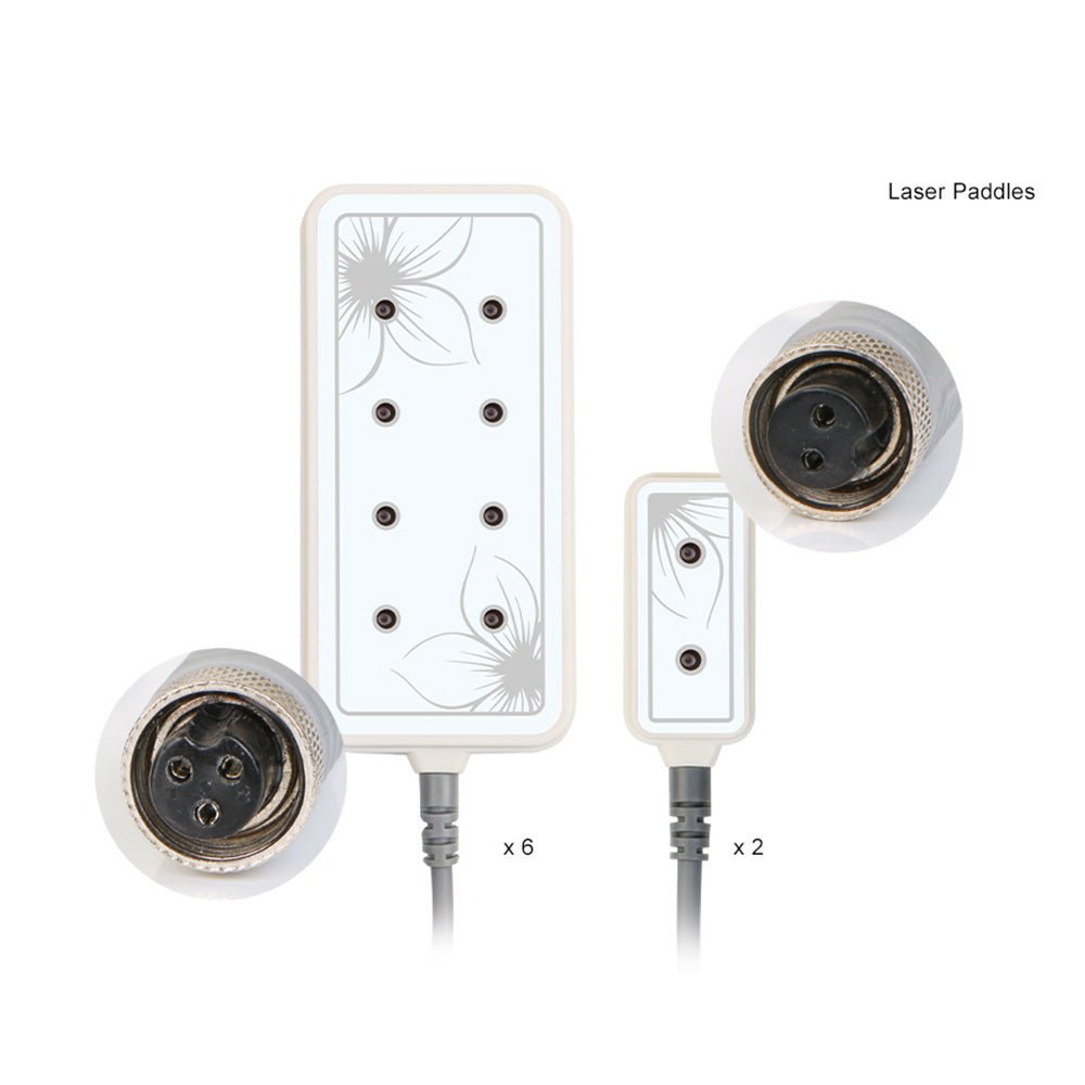 Shape Tactics 6-in-1 Cavitation Vacuum RF Photon Lipo Laser – Cavitation Machines, view 16
