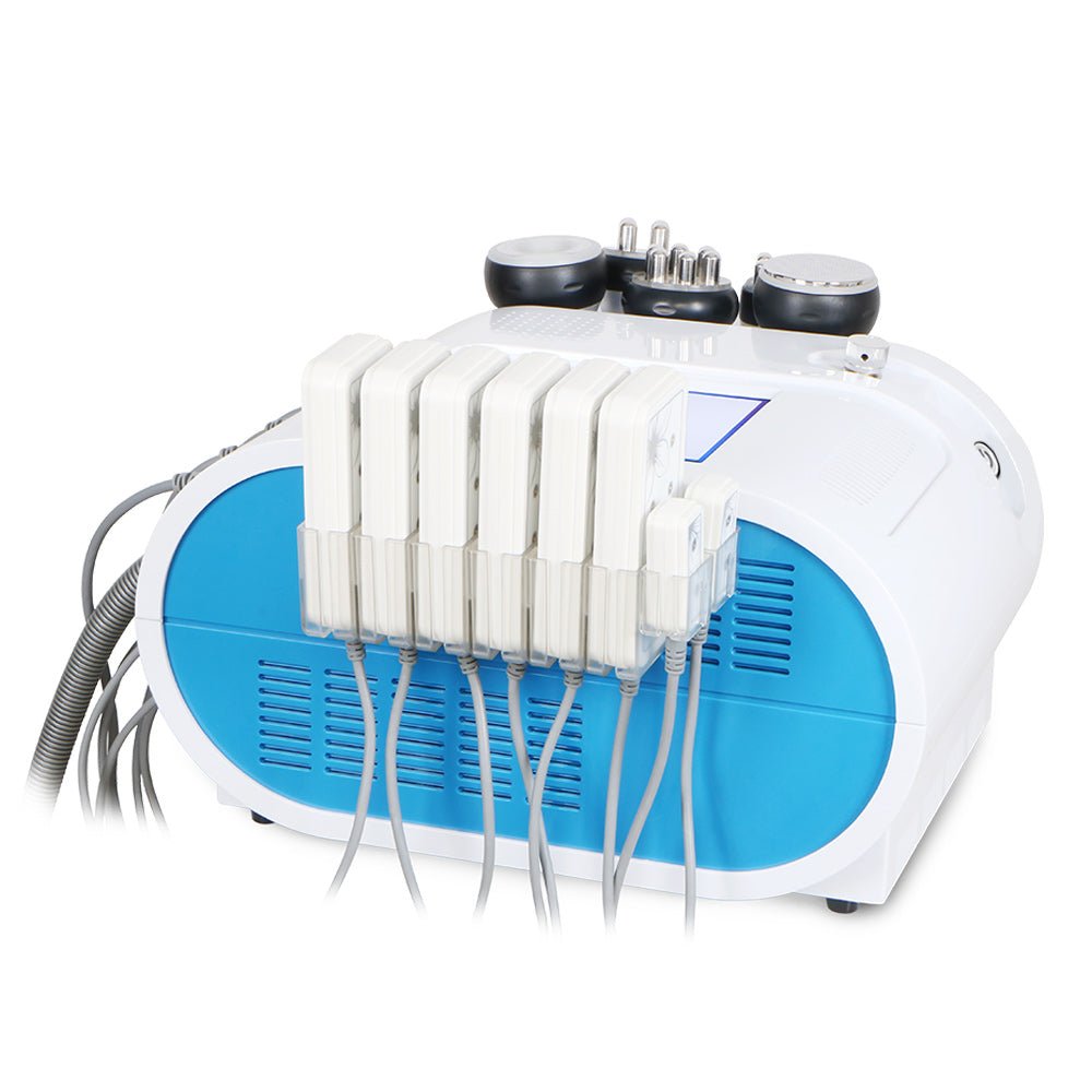 Shape Tactics 6-in-1 Cavitation Vacuum RF Photon Lipo Laser – Cavitation Machines, view 8