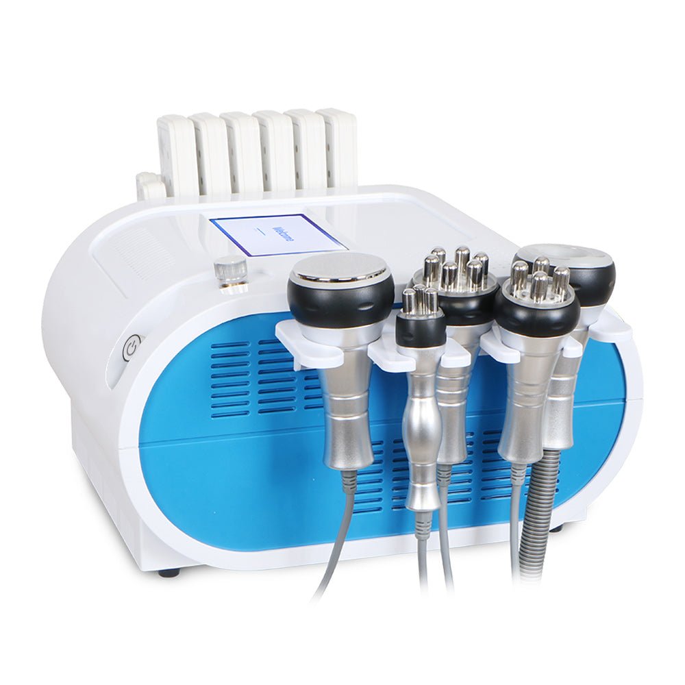 Shape Tactics 6-in-1 Cavitation Vacuum RF Photon Lipo Laser – Cavitation Machines, view 5