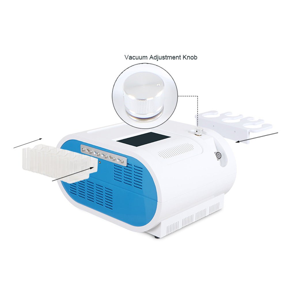 Shape Tactics 6-in-1 Cavitation Vacuum RF Photon Lipo Laser – Cavitation Machines, view 9