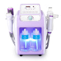 Shape Tactics 6-in-1 Hydrodermabrasion Skin Rejuvenation System – Cavitation Machines