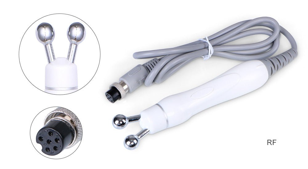 Shape Tactics 6-in-1 Multi-Function Hydro Dermabrasion Facial System – Cavitation Machines, view 12