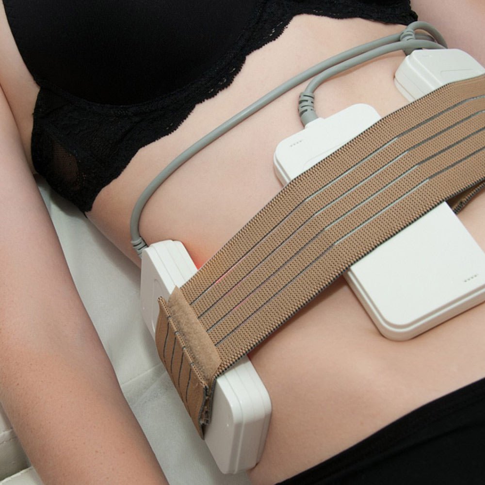 Shape Tactics 6-in-1 Cavitation RF Laser System – Cavitation Machines, view 9