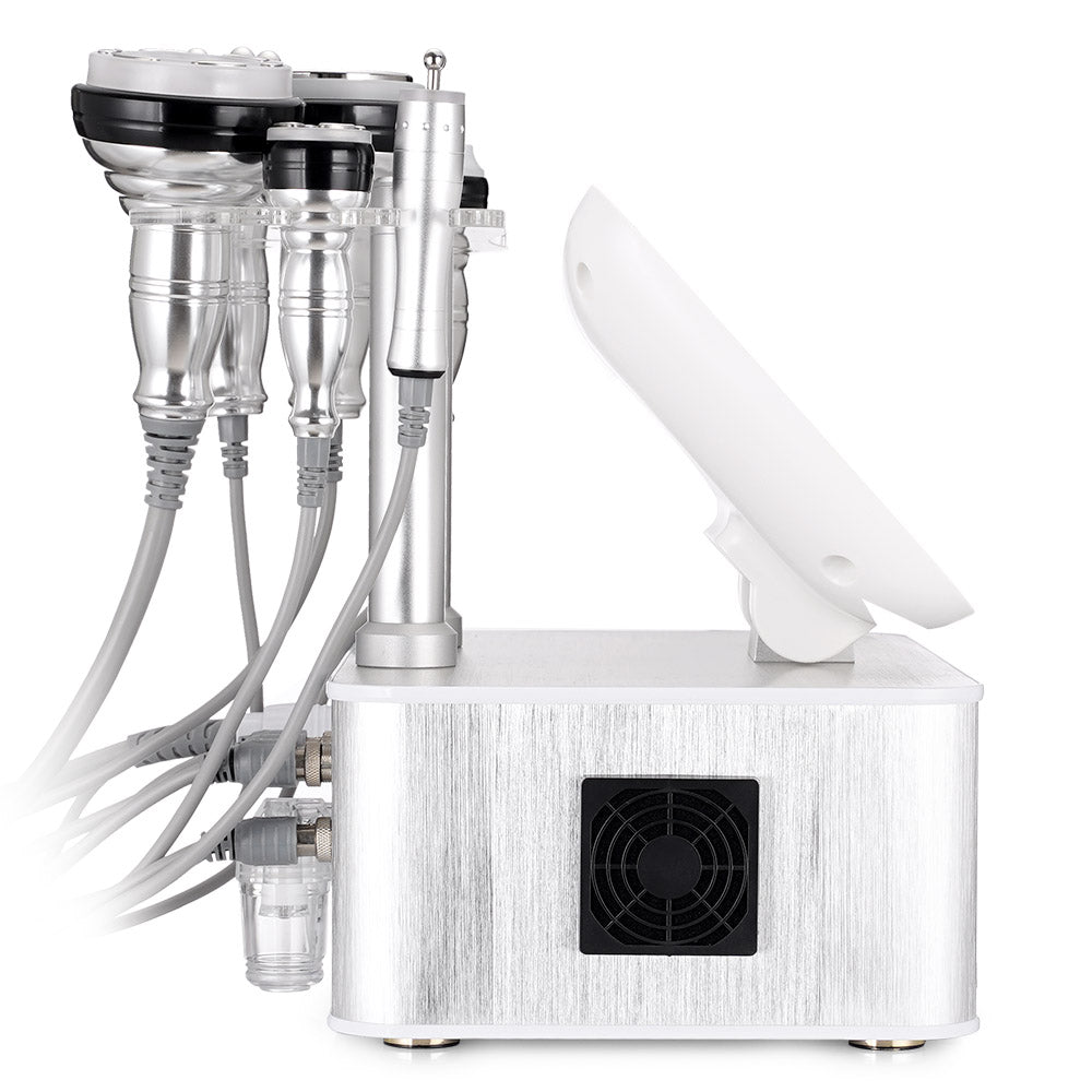 Shape Tactics 6-in-1 40K Cavitation Photon SMART 3D RF – Cavitation Machines, view 4