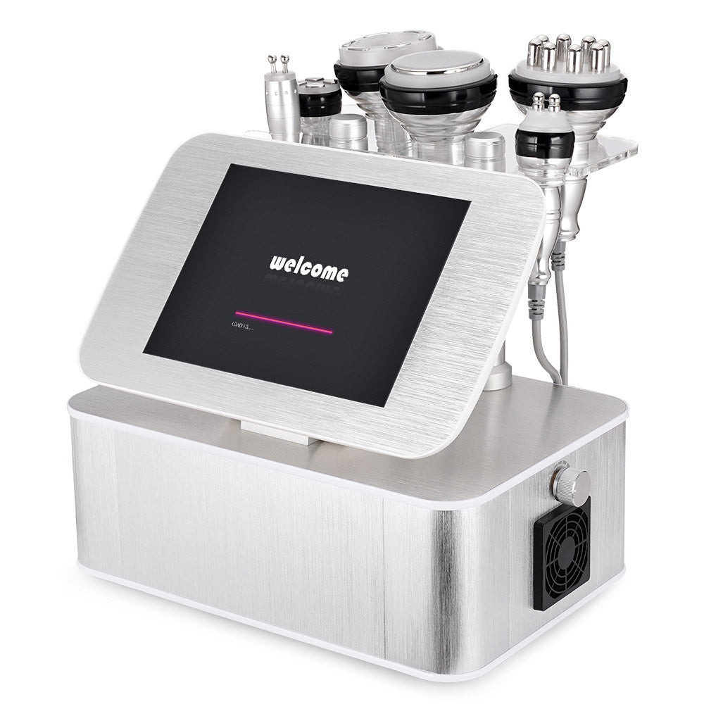 Shape Tactics 6-in-1 40K Cavitation Photon SMART 3D RF – Cavitation Machines, view 2