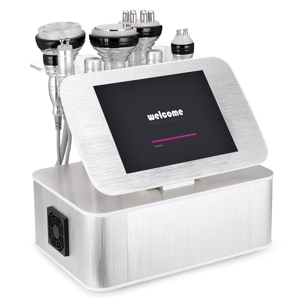 Shape Tactics 6-in-1 40K Cavitation Photon SMART 3D RF – Cavitation Machines, view 3