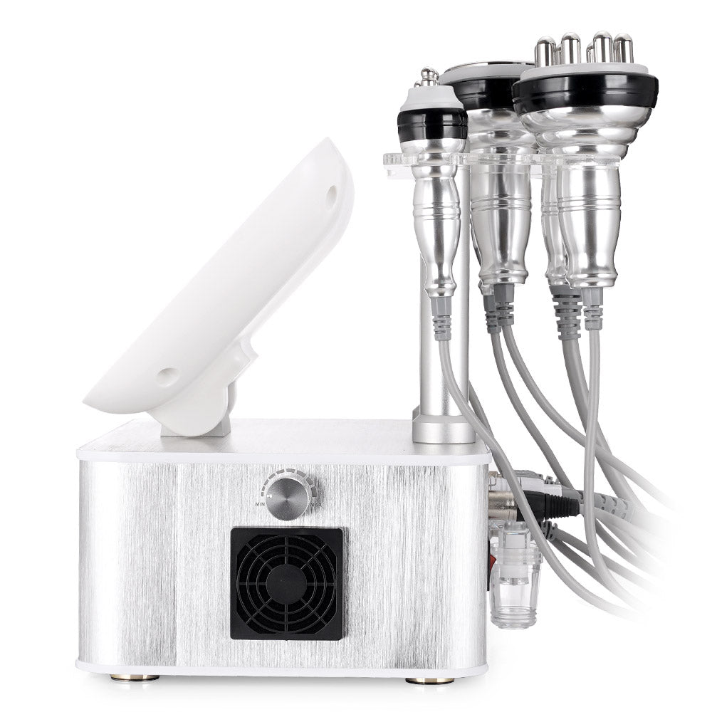 Shape Tactics 6-in-1 40K Cavitation Photon SMART 3D RF – Cavitation Machines, view 5