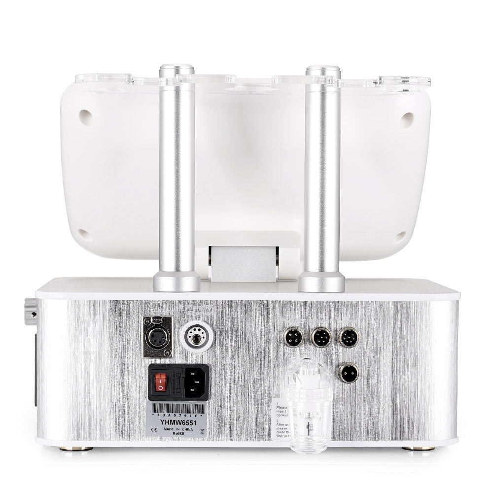 Shape Tactics 6-in-1 40K Cavitation Photon SMART 3D RF – Cavitation Machines, view 6