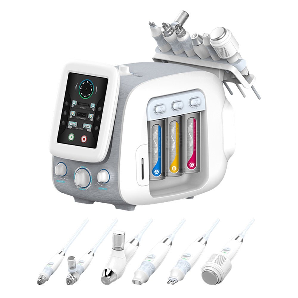 Shape Tactics Hydroge Pro Oxygen Skin Rejuvenation System – Cavitation Machines, view 2