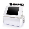 Shape Tactics 6-in-1 RF & Ultrasonic Cavitation Contouring System – Cavitation Machines