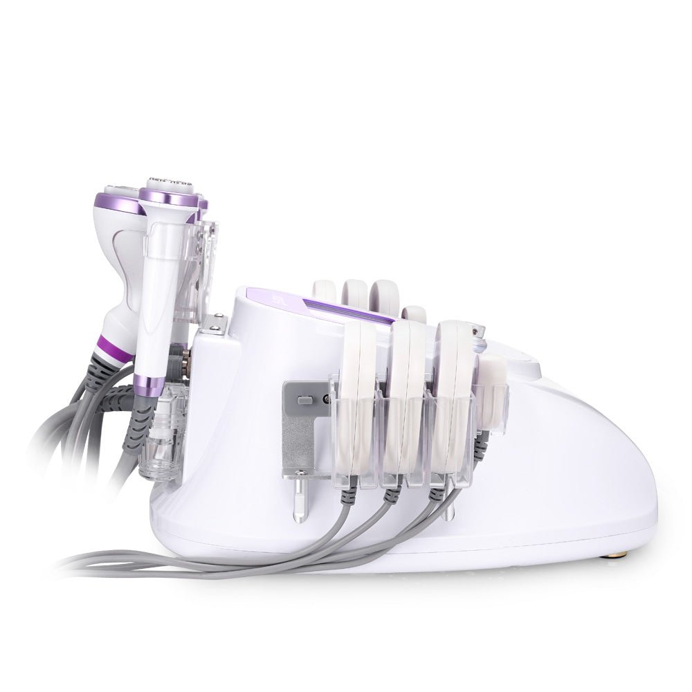 Shape Tactics S-Shape 30K Cavitation LED Laser System – Cavitation Machines, view 5