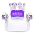 Shape Tactics S-Shape 30K Cavitation LED Laser System – Cavitation Machines
