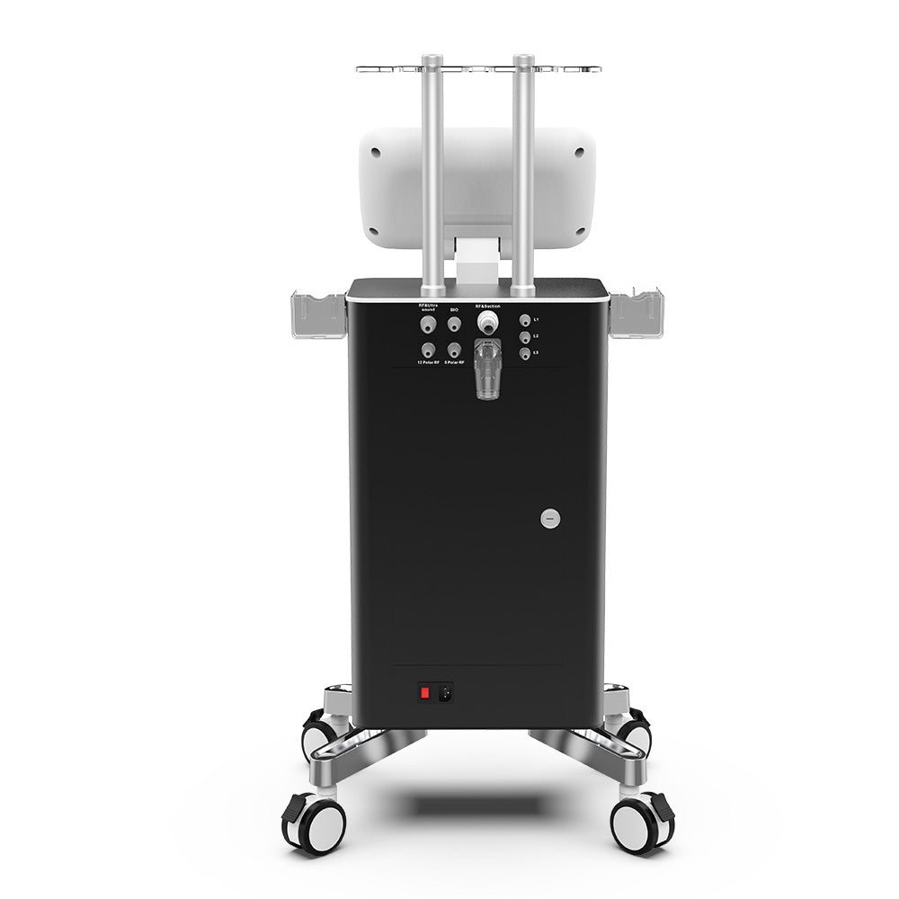 Shape Tactics 6-in-1 Sculpt System – Cavitation Machines, view 7