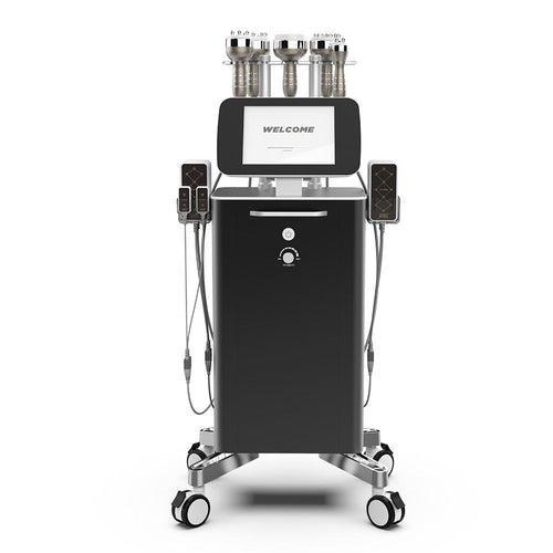 Shape Tactics 6-in-1 Sculpt System – Cavitation Machines