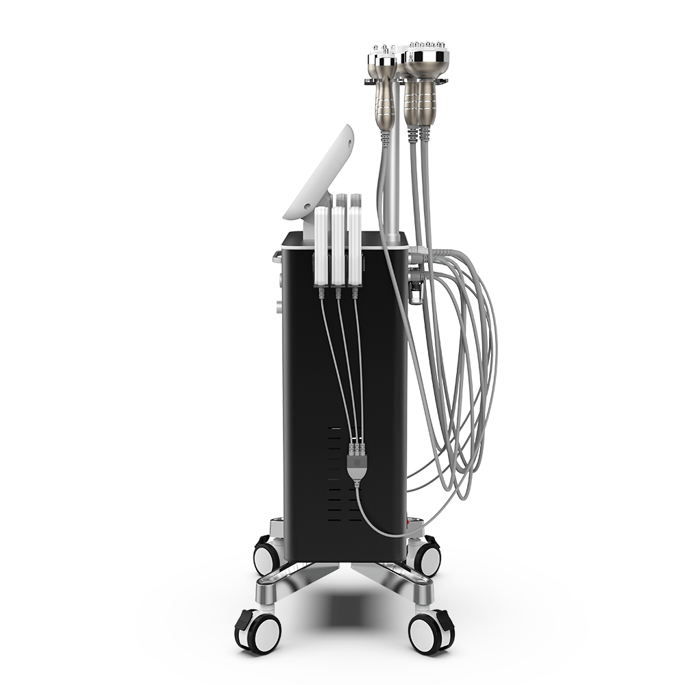 Shape Tactics 6-in-1 Sculpt System – Cavitation Machines, view 5