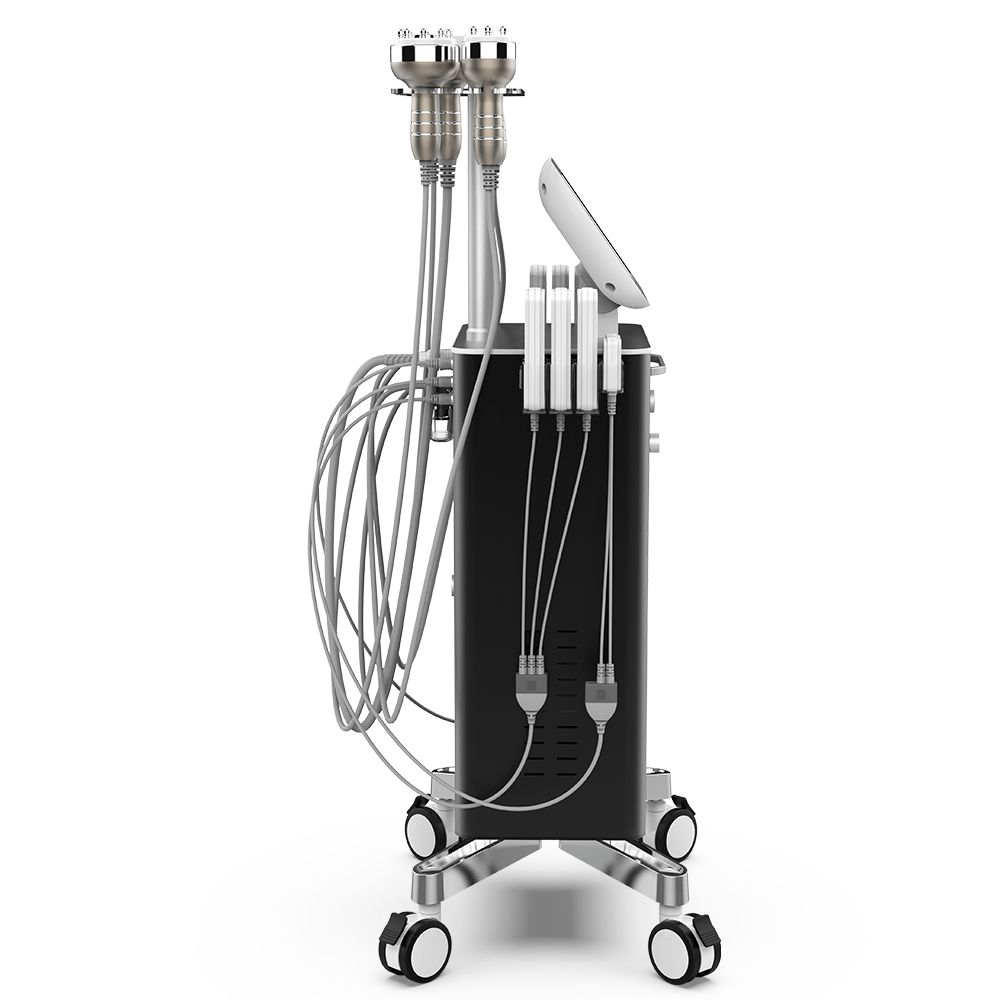 Shape Tactics 6-in-1 Sculpt System – Cavitation Machines, view 6