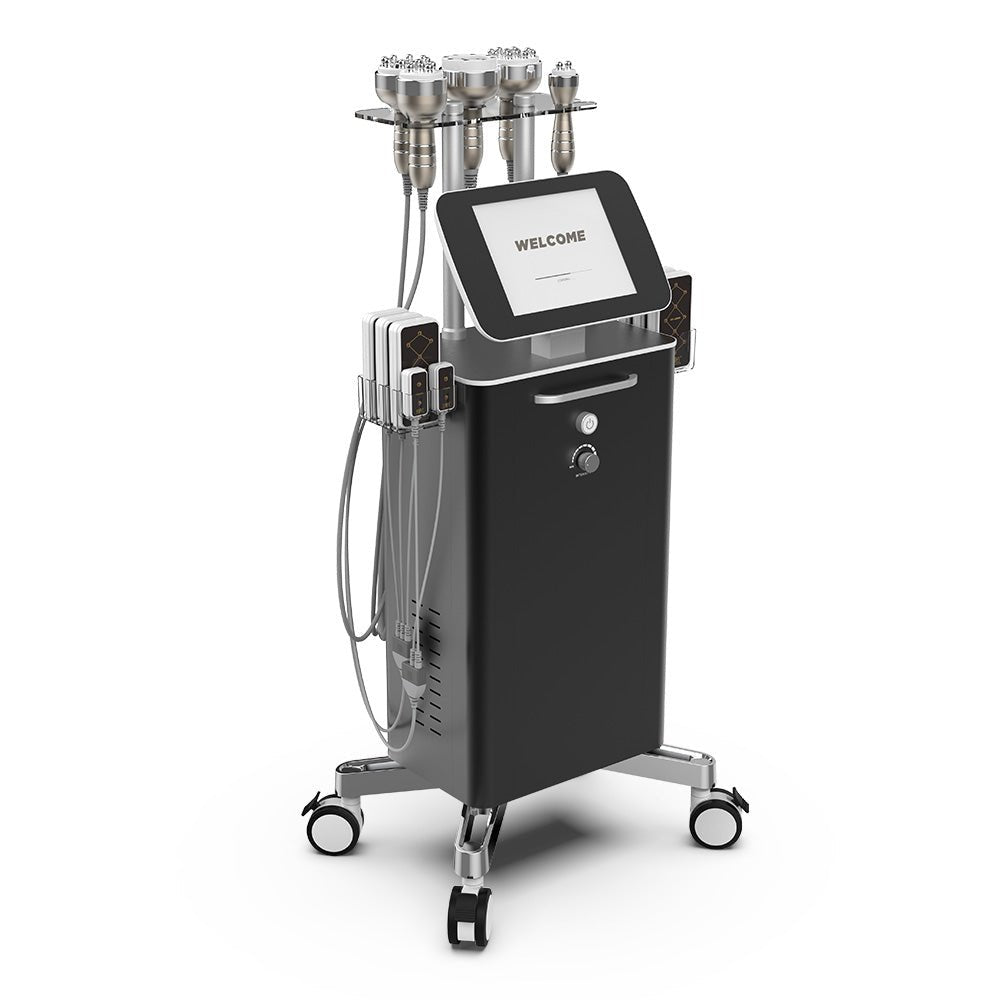 Shape Tactics 6-in-1 Sculpt System – Cavitation Machines, view 4