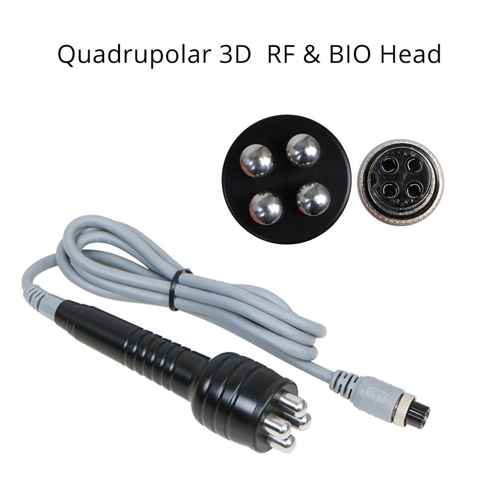 Shape Tactics 6-in-1 Ultrasonic Cavitation Vacuum RF System – Cavitation Machines, view 11