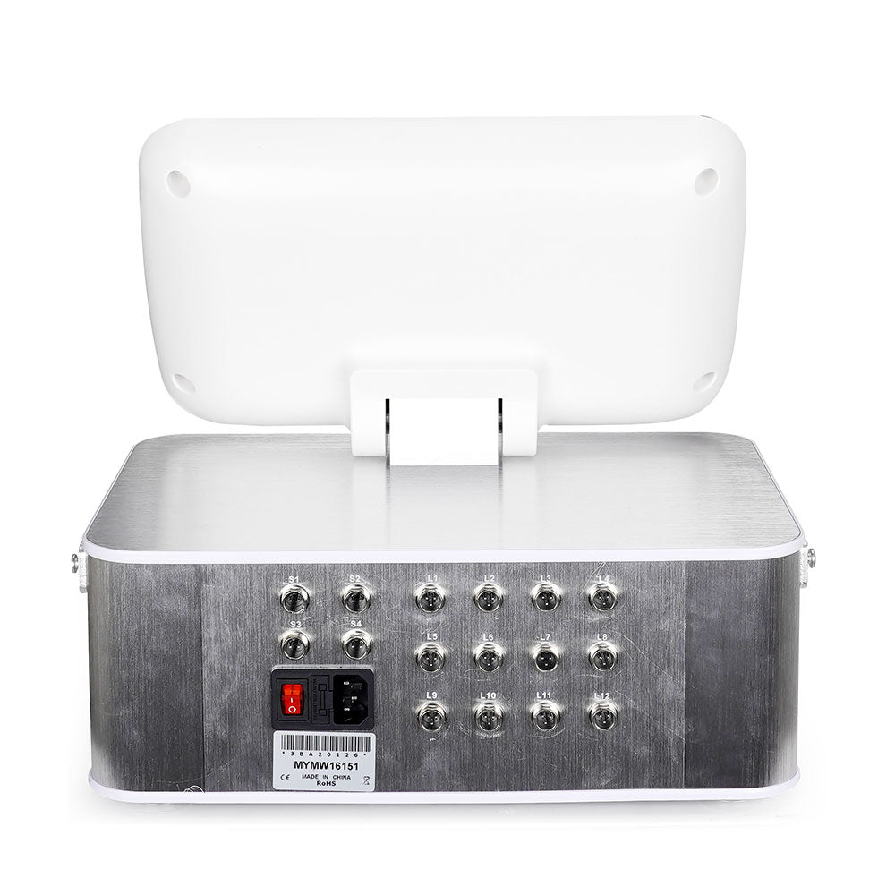 Shape Tactics 635-650nm LED Laser Lipo Sculpt Therapy System – Cavitation Machines, view 7
