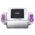 Shape Tactics 635-650nm LED Laser Lipo Sculpt Therapy System – Cavitation Machines