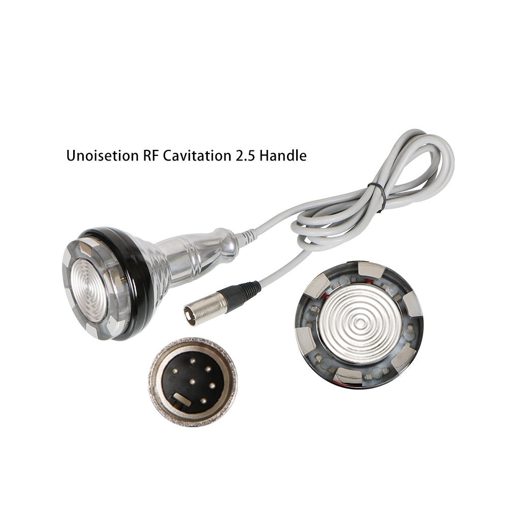 Shape Tactics 650nm & 980nm Dual-Wavelength Diode Lipo RF BIO System – Cavitation Machines, view 9