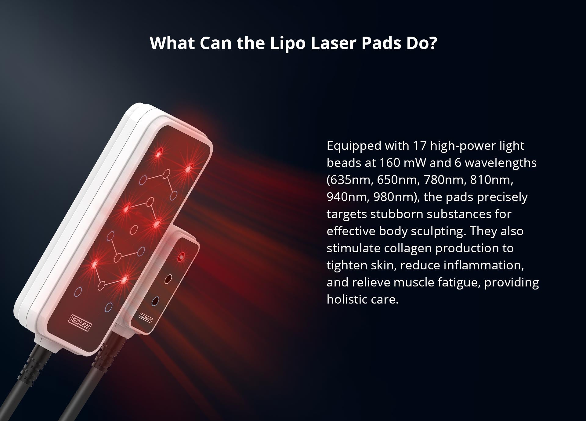 Shape Tactics 6D Body Sculpting LED Laser with 6 Wavelengths – Cavitation Machines, view 13
