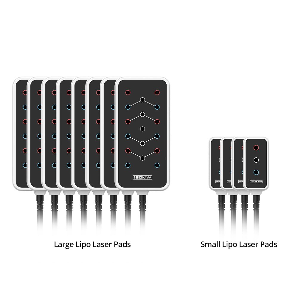 Shape Tactics 6D Body Sculpting LED Laser with 6 Wavelengths – Cavitation Machines, view 10