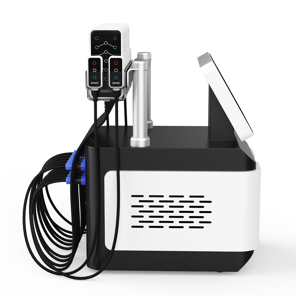 Shape Tactics 6D Body Sculpting LED Laser with 6 Wavelengths – Cavitation Machines, view 6