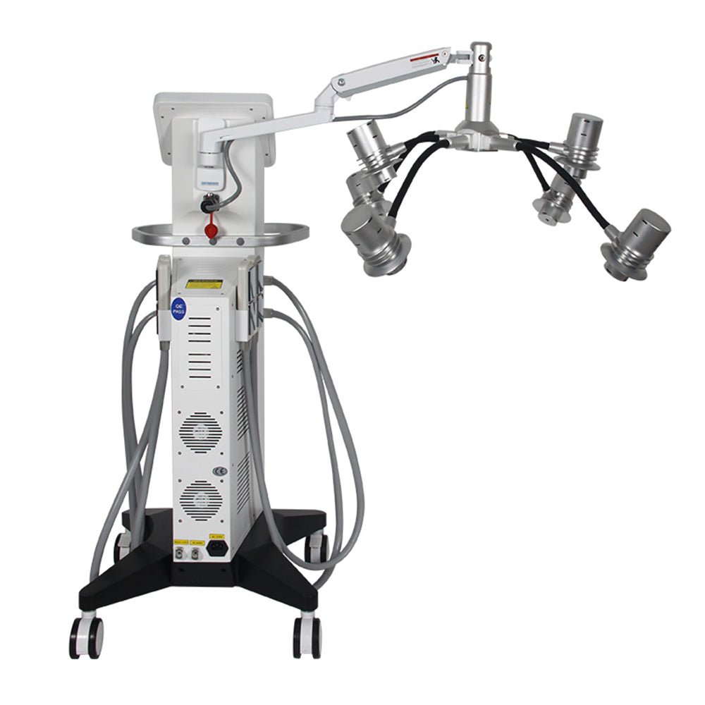 Shape Tactics 6D Laser EMS Contouring System – Cavitation Machines, view 7