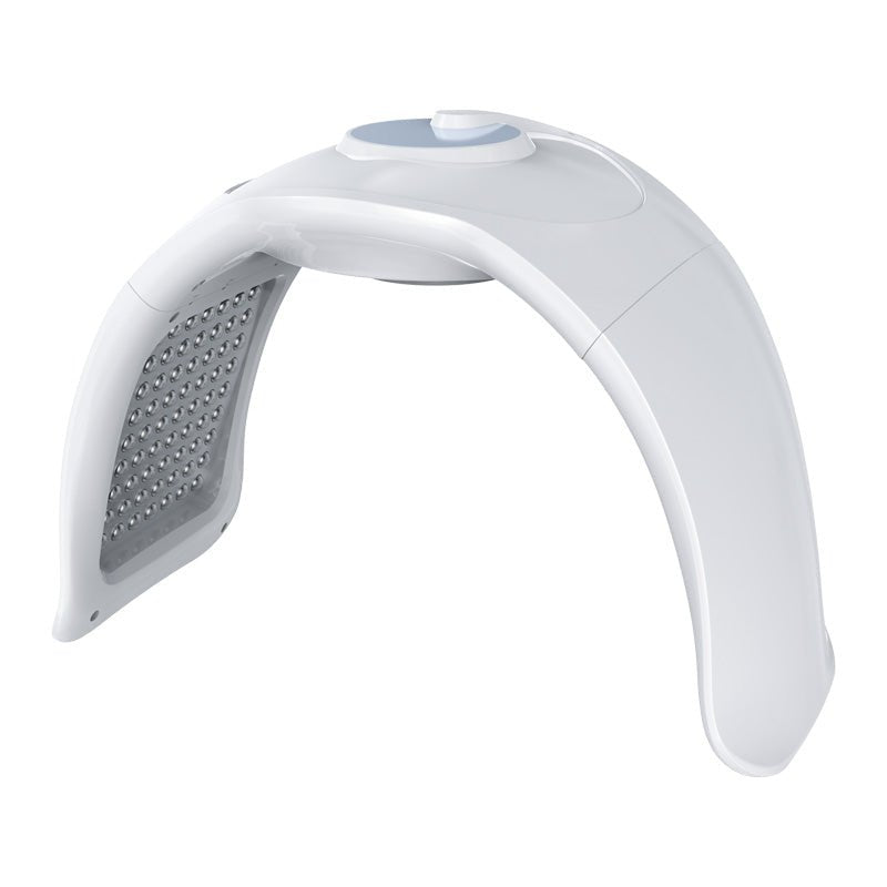 Shape Tactics 7-Color LED Facial Rejuvenation System – Cavitation Machines