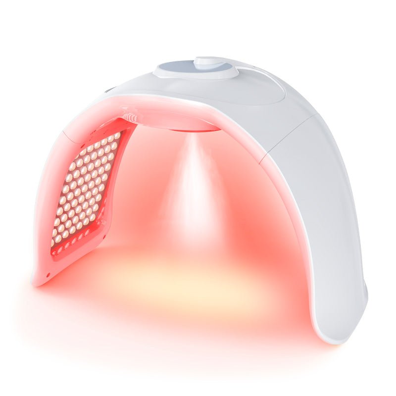 Shape Tactics 7-Color LED Facial Rejuvenation System – Cavitation Machines, view 6