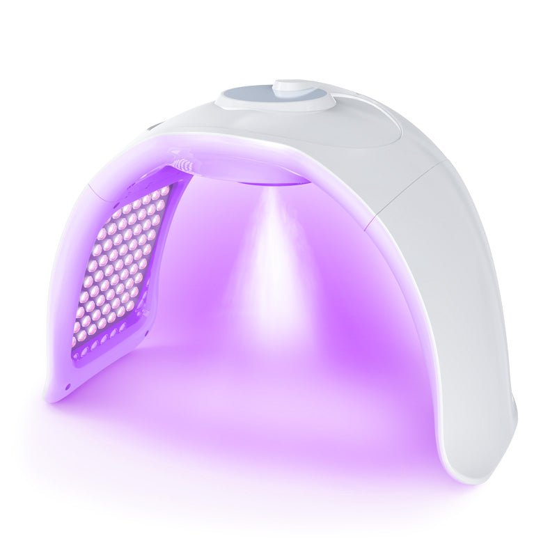 Shape Tactics 7-Color LED Facial Rejuvenation System – Cavitation Machines, view 9