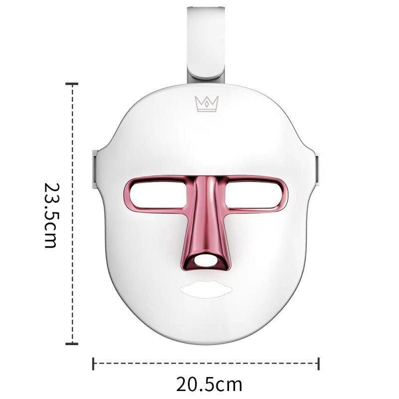 Shape Tactics 7 Color LED Face System – Cavitation Machines, view 5