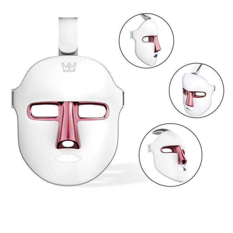 Shape Tactics 7 Color LED Face System – Cavitation Machines, view 4