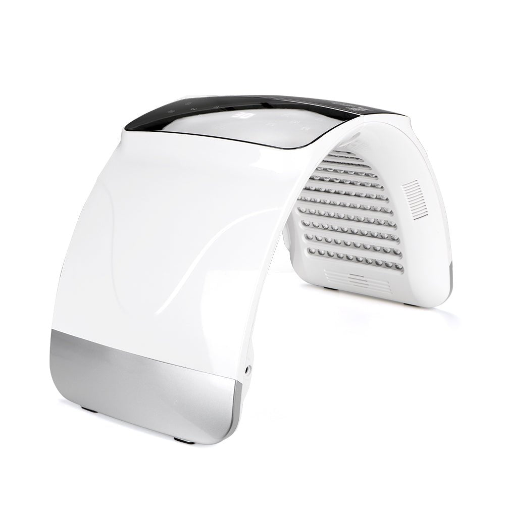 Shape Tactics 7-Color LED Photon Therapy Lamp – Cavitation Machines, view 3