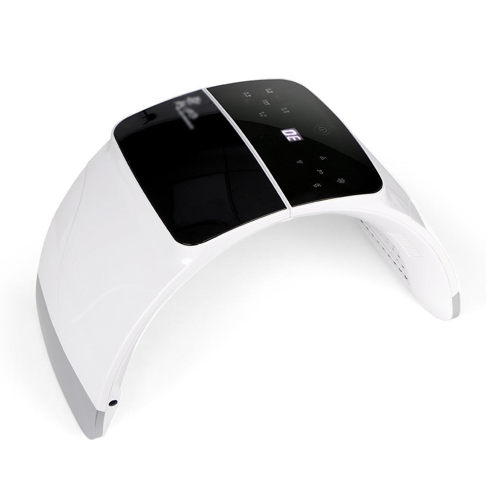 Shape Tactics 7-Color LED Photon Therapy Lamp – Cavitation Machines, view 2