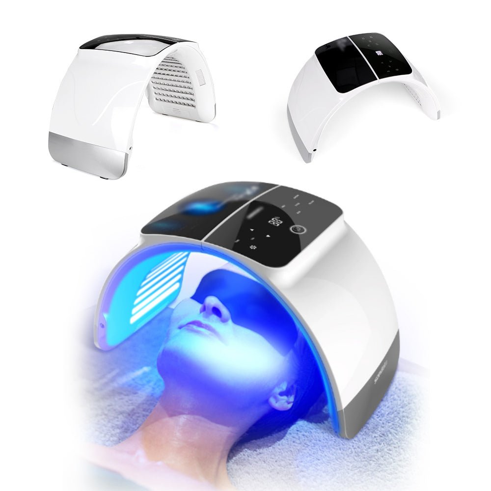Shape Tactics 7-Color LED Photon Therapy Lamp – Cavitation Machines, view 6
