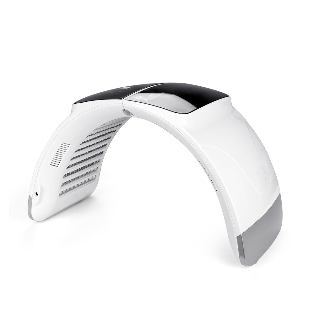 Shape Tactics 7-Color LED Photon Therapy Lamp – Cavitation Machines