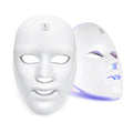 Shape Tactics 7-Color LED Light Therapy Mask – Cavitation Machines